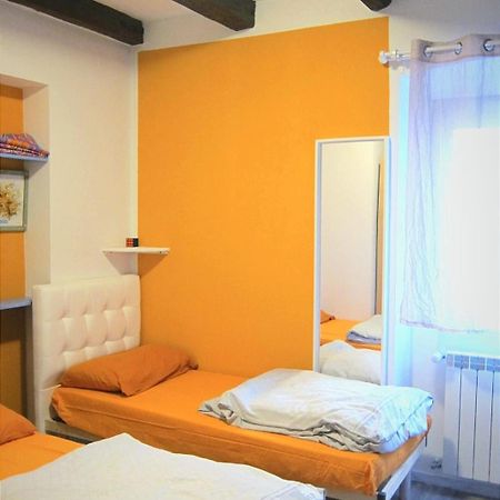 Camere Stone House Trieste Eksteriør bilde