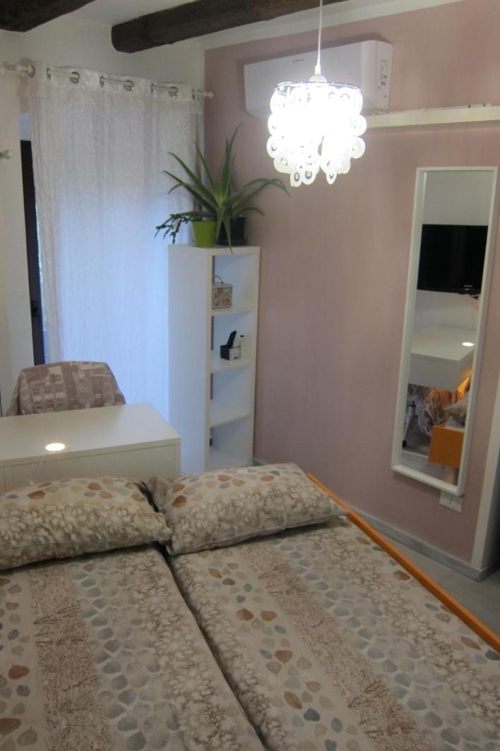 Camere Stone House Trieste Eksteriør bilde