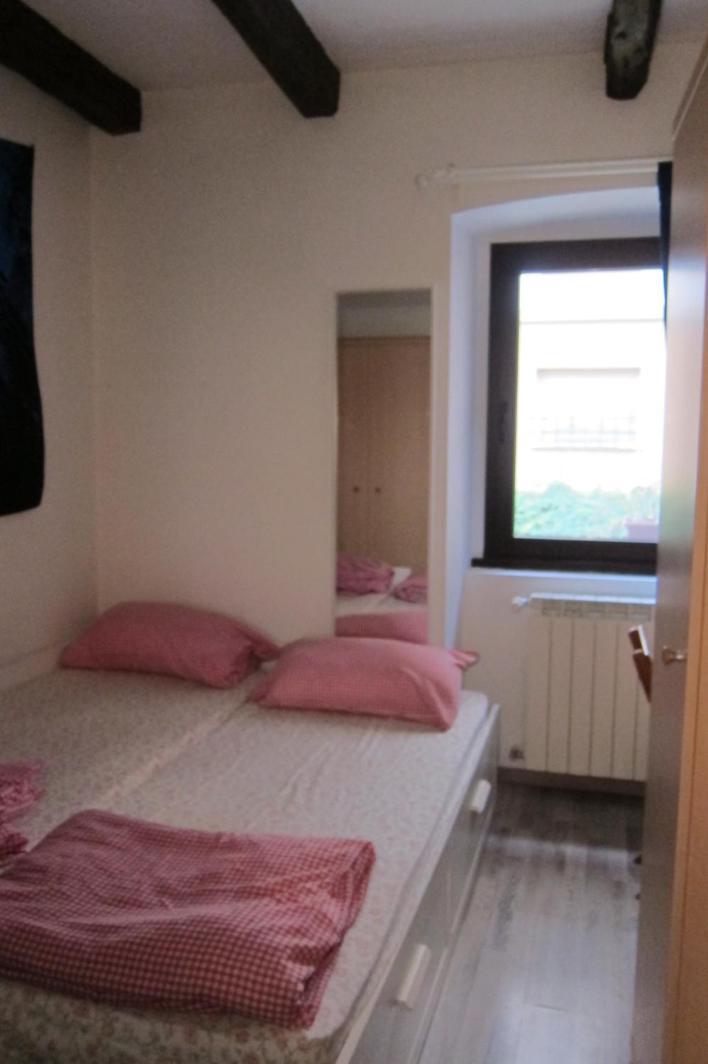 Camere Stone House Trieste Eksteriør bilde