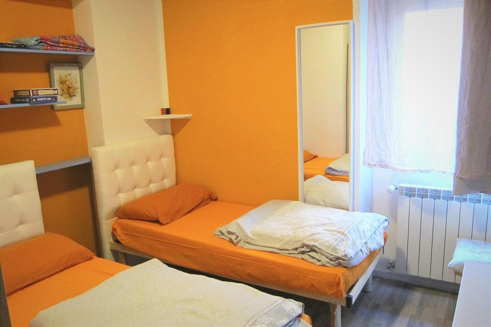 Camere Stone House Trieste Eksteriør bilde