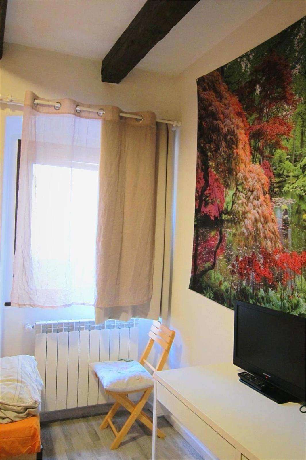 Camere Stone House Trieste Eksteriør bilde